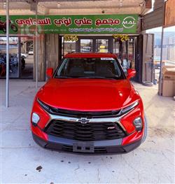 شيفروليه بليزر